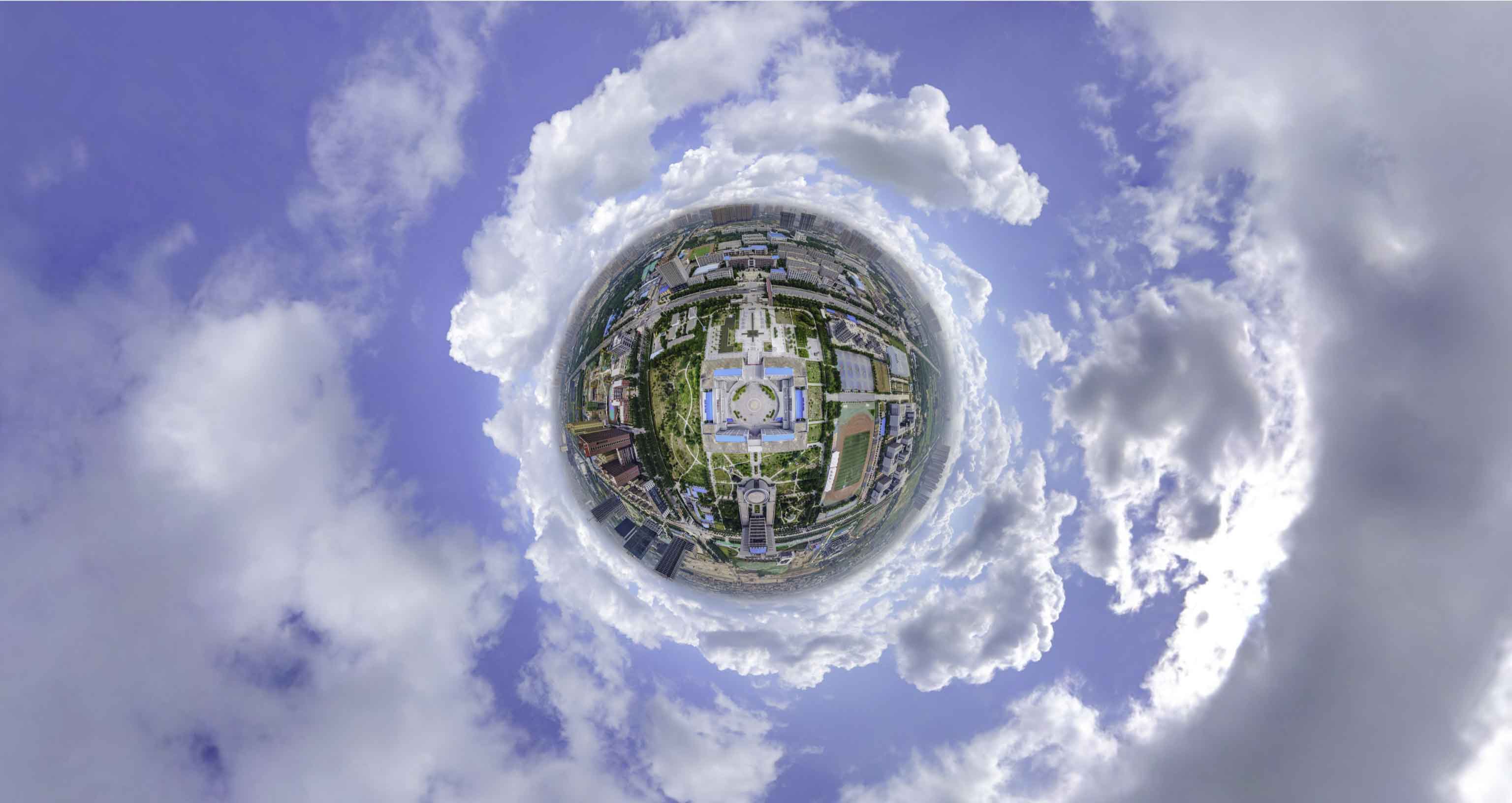 防城港格凸河风景名胜区