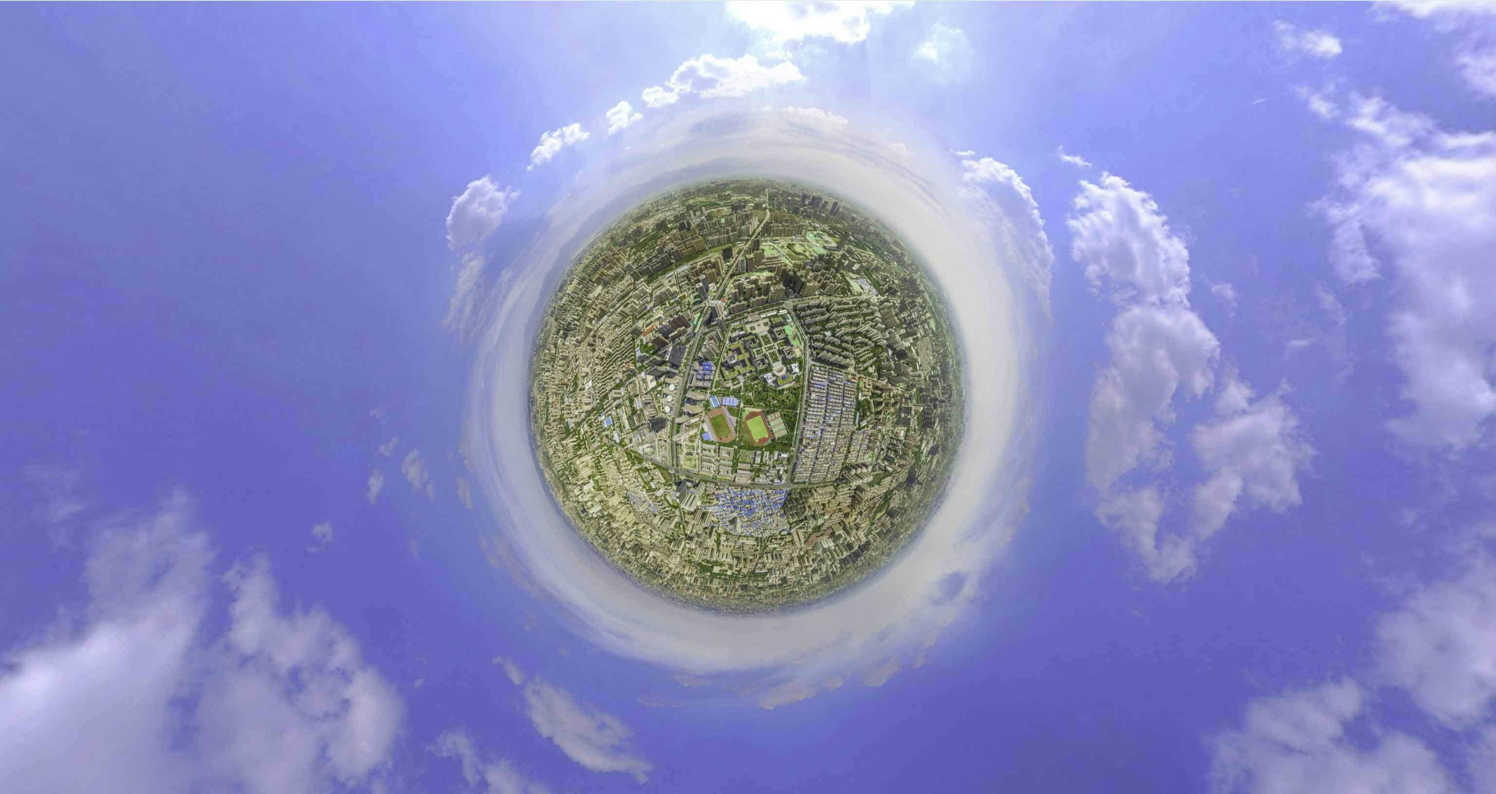 防城港沣河金湾