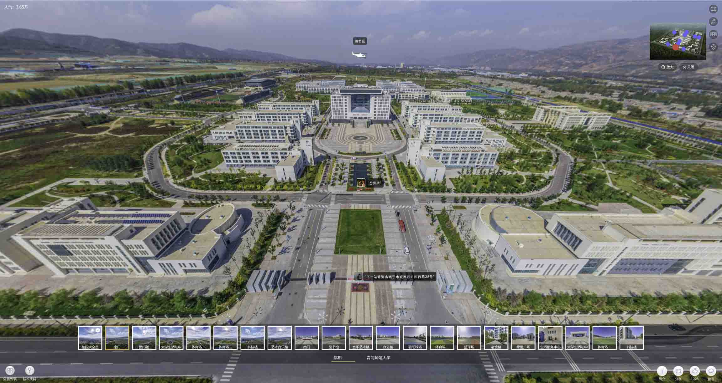 防城港油菜花-惊艳半生的花海仙境