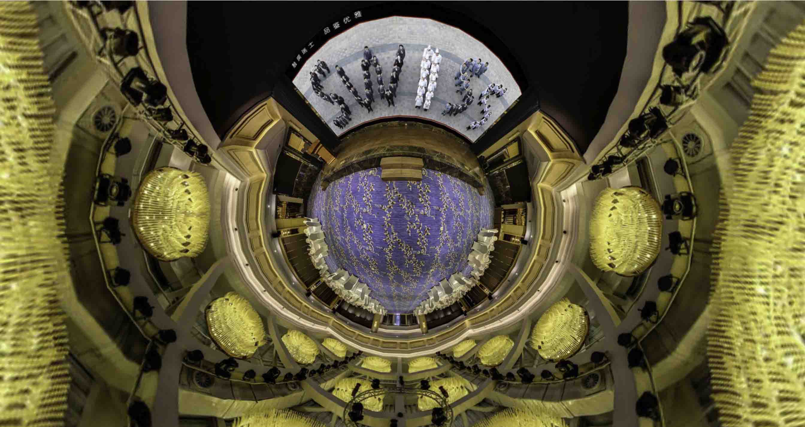 防城港探索VR全景拍摄中的深度感：营造沉浸式体验的关键要素