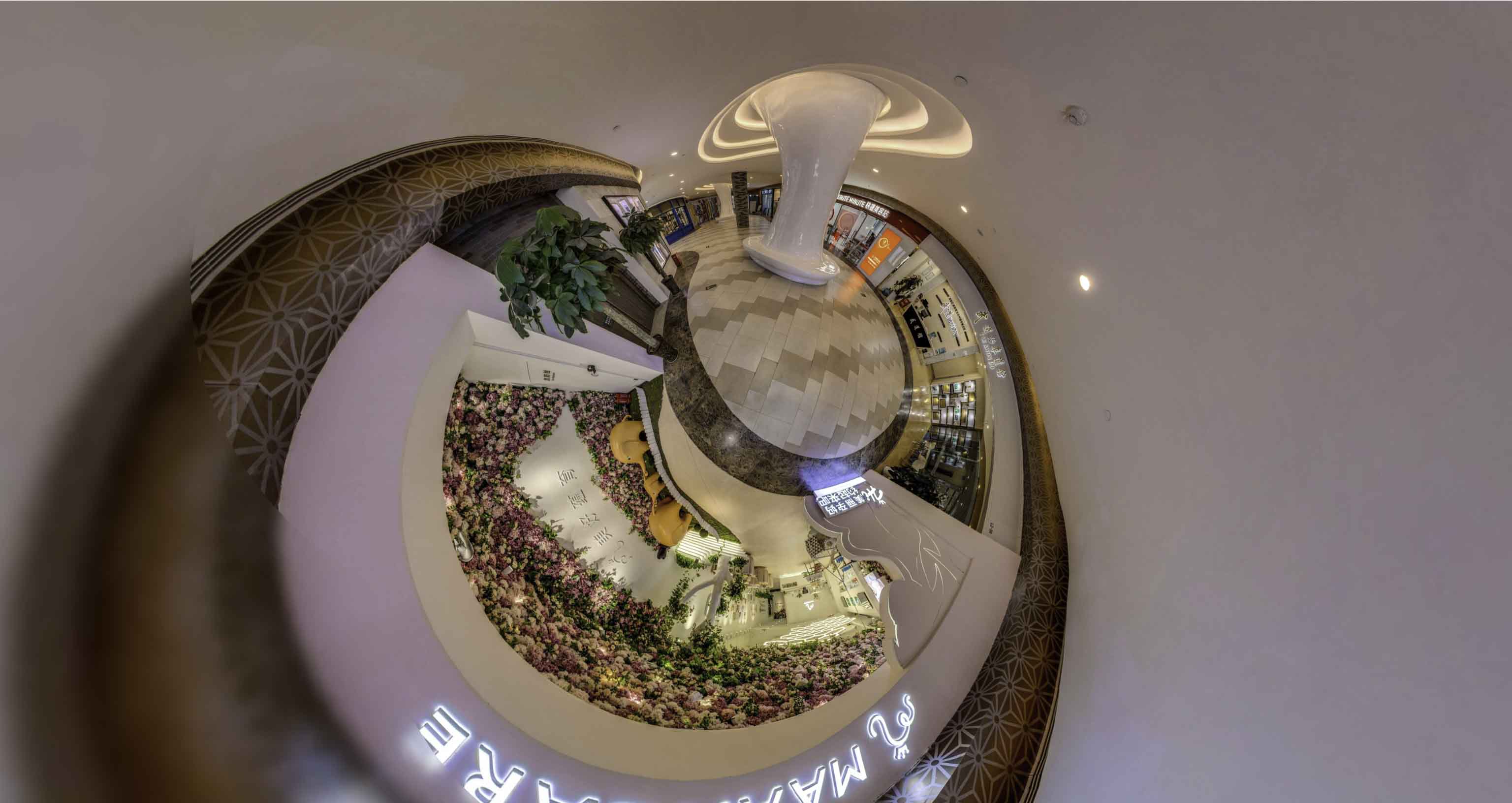 防城港将VR全景融入品牌宣传活动的创新实践与策略